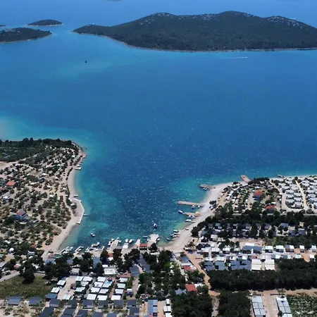 Campsite Vilma Rosa *