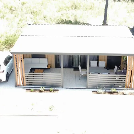 Vilma Rosa Campsite Drage