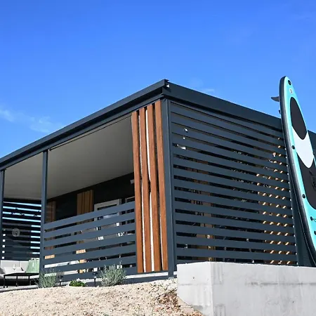 Vilma Rosa مكان تخييم