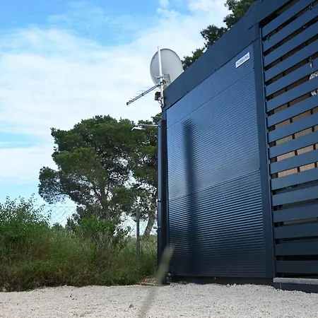 Vilma Rosa Kemping Drage