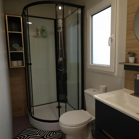 Vilma Rosa Campsite Drage