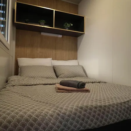 Vilma Rosa مكان تخييم دراغ