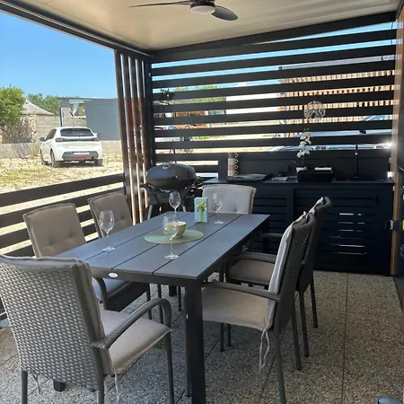 Vilma Rosa مكان تخييم