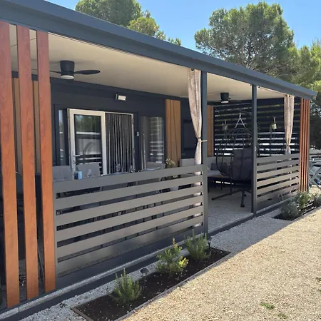 Vilma Rosa مكان تخييم