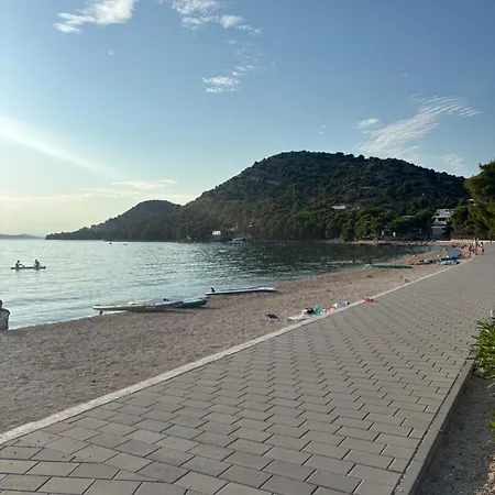 Vilma Rosa Campsite Drage