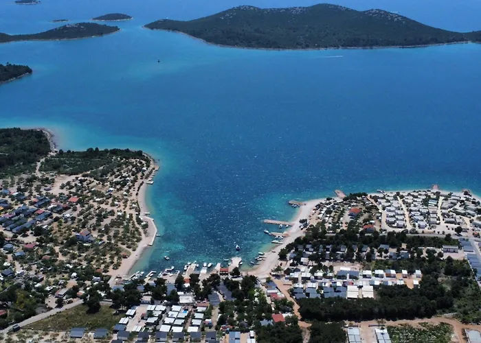 Кемпинг Vilma Rosa *