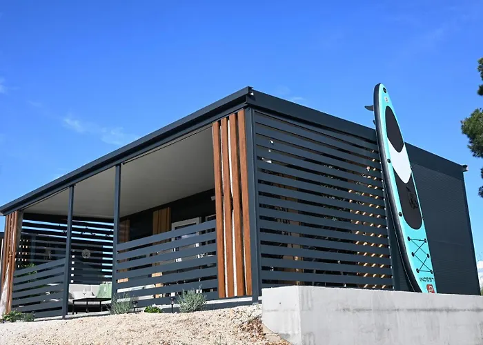 Vilma Rosa Кемпинг