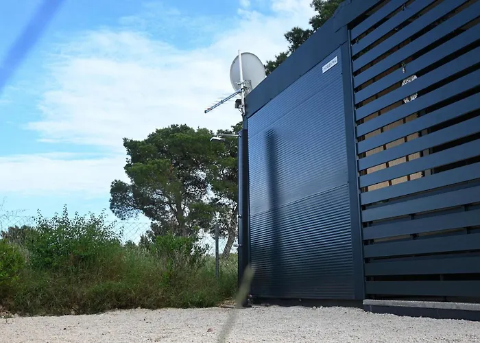 Vilma Rosa Camping Drage