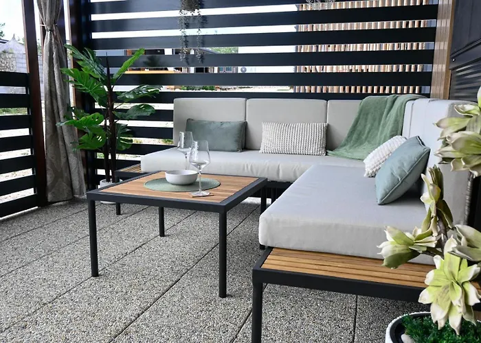 Vilma Rosa Кемпинг