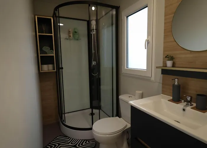 Vilma Rosa Кемпинг Драге