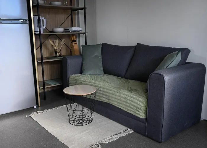 Vilma Rosa Кемпинг