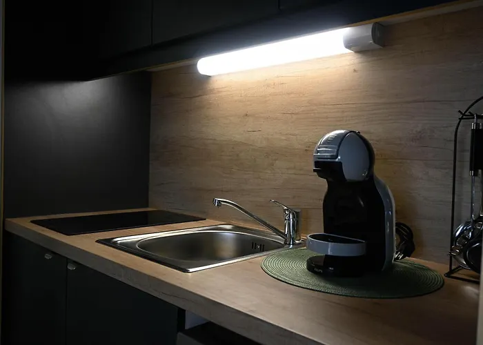 Кемпинг Vilma Rosa