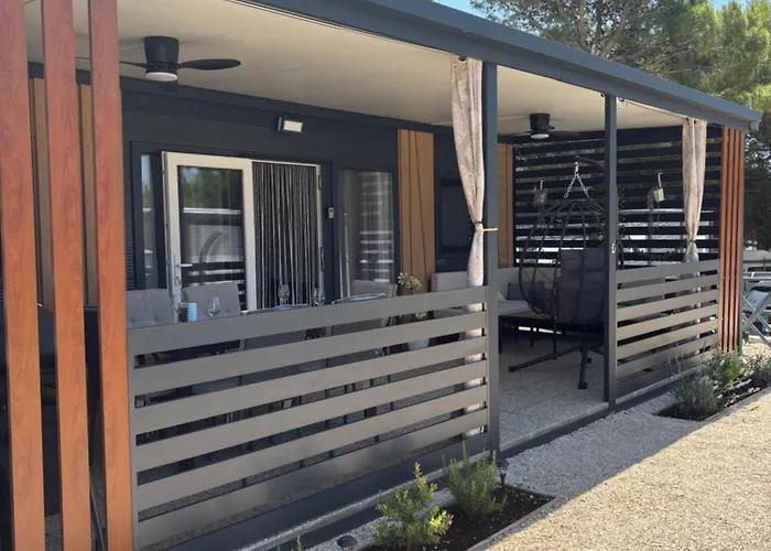 Vilma Rosa Кемпинг