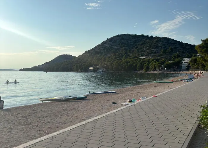 Vilma Rosa Camping Drage