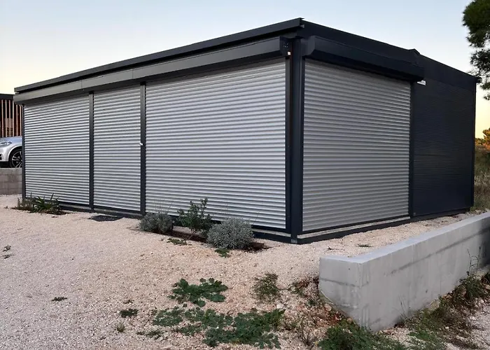 Vilma Rosa Camping Drage